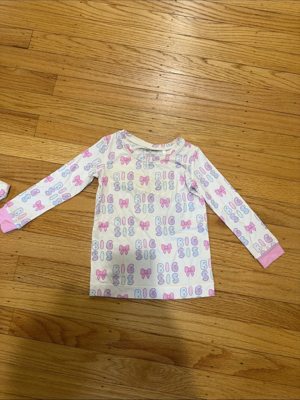 NWT Girls Pink 